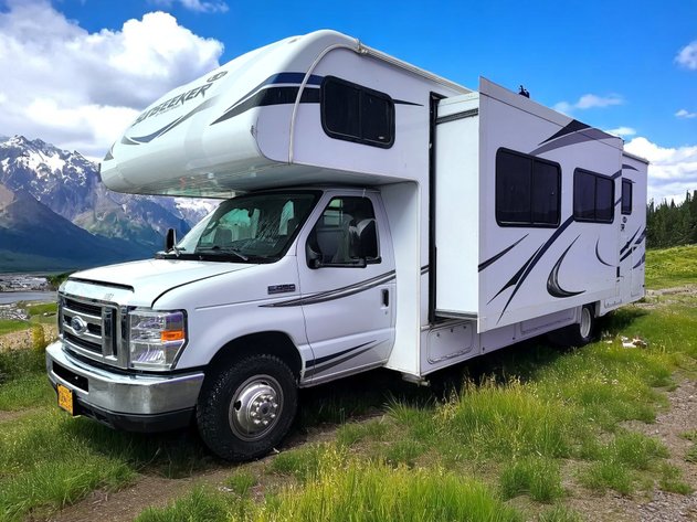 2020 Forest River Sunseeker 2850