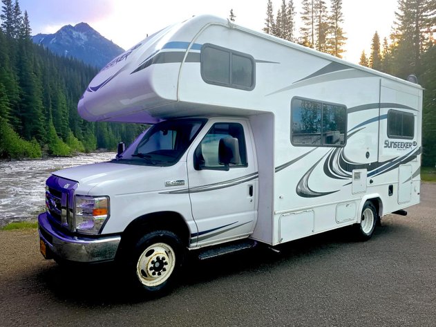 2020 Forest River Sunseeker 2250LE