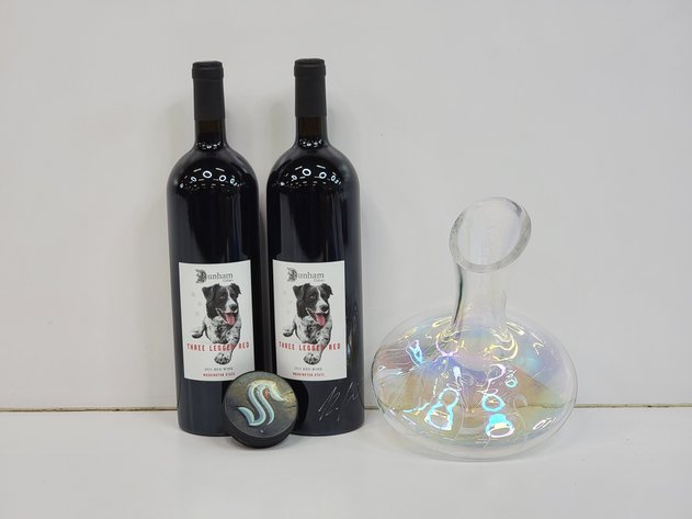 Image for AFSP 2025 Taste for Hope Auction