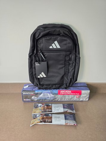 Image for Blood Bank of Alaska 2025 Fundraising Auction