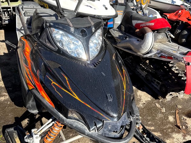 2006 Arctic Cat M7 Snowmobile