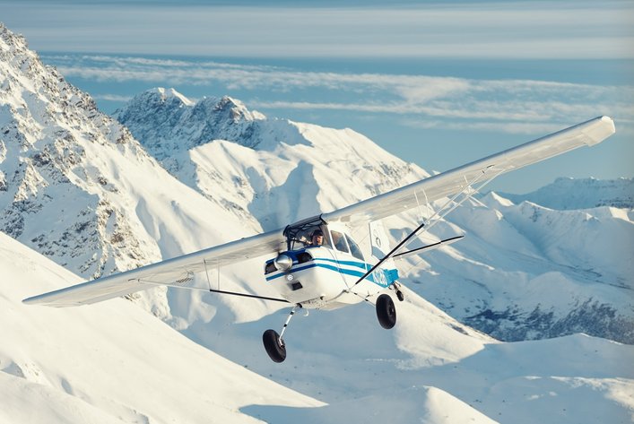 Image for Alaska Outdoorsman Banquet 2025