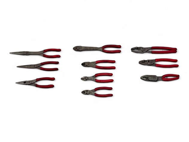 Snap-on Pliers & Cutters