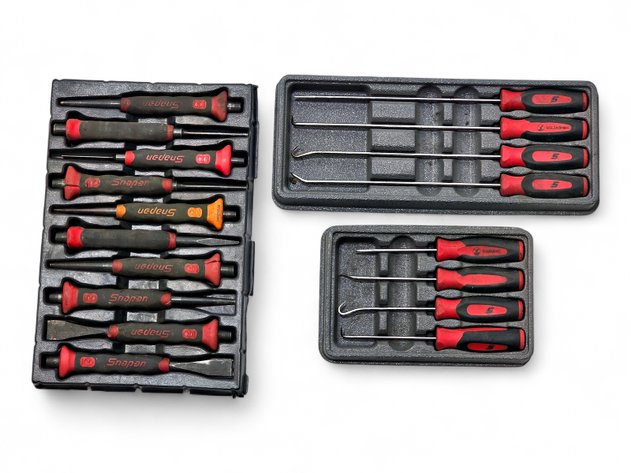 Snap-on Pick Tools Set