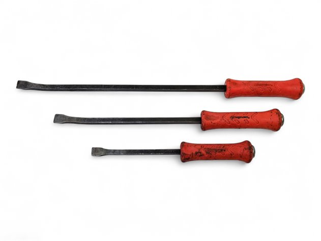 Snap-on Striking Pry Bars