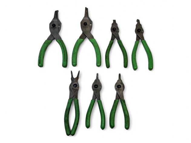 Snap-On Snap Ring Pliers