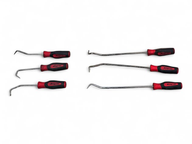 Snap-on Radiator Hose Picks