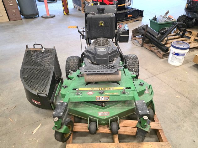 John Deere Walk-Behind Mower - WHP48A