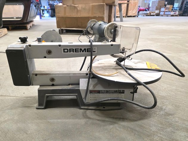 Dremel 16