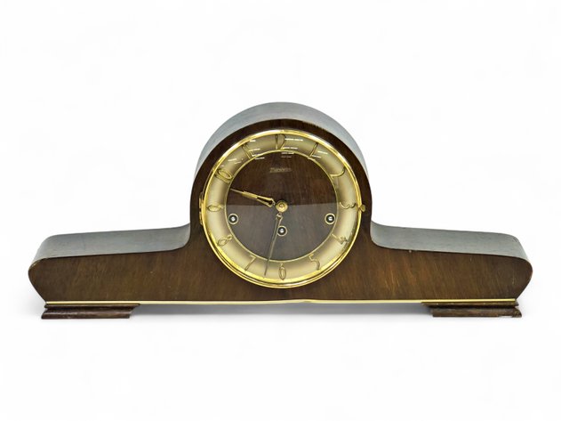 Mühlheim Mantel Clock