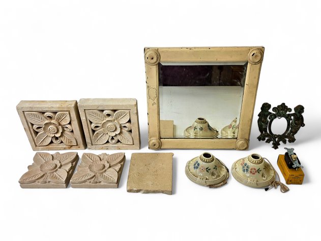 Vintage Décor & Home Fixtures