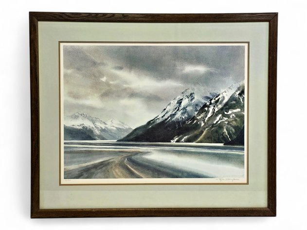 Nancy Taylor Stonington 