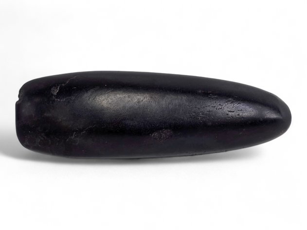 Polished Stone Artifact