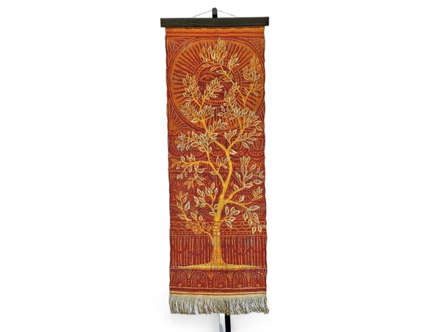 Tree of Life Tapestry