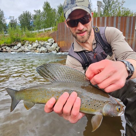 Image for Live Auction - Alaska Outdoor Council Fairbanks Banquet 2026