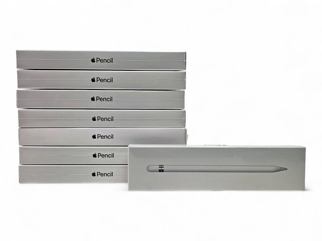 8x Apple Pencils - Factory Sealed