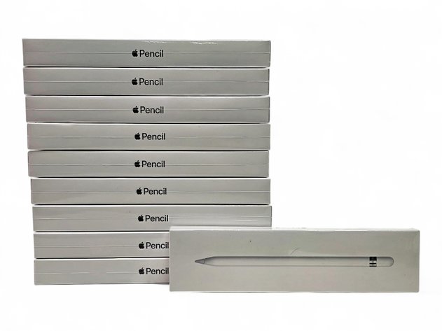 10x Apple Pencils - Factory Sealed