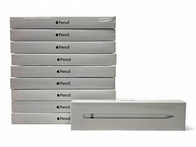 10x Apple Pencils - Factory Sealed