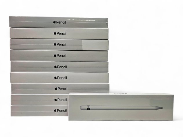 10x Apple Pencils - Factory Sealed