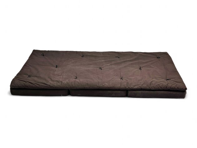 The Golden Nagas Tri-Fold Futon Mattress