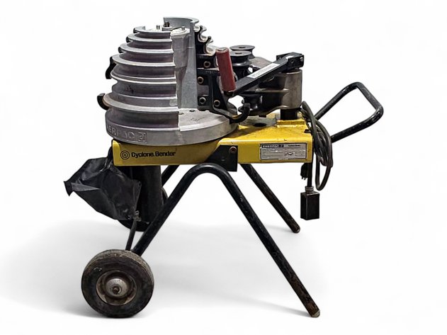 Enerpac Cyclone Bender