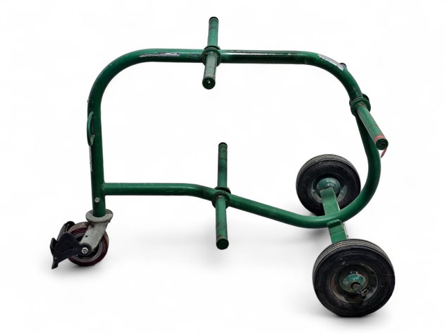Greenlee Portable Wire Dispenser