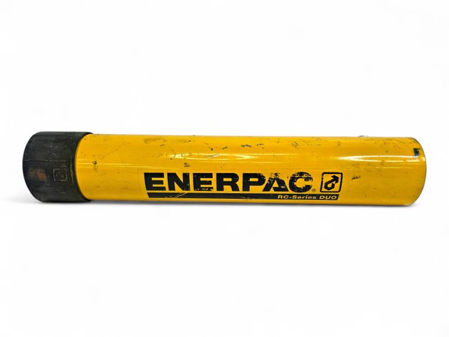 Enerpac RC-Series Duo Hydraulic Cylinder
