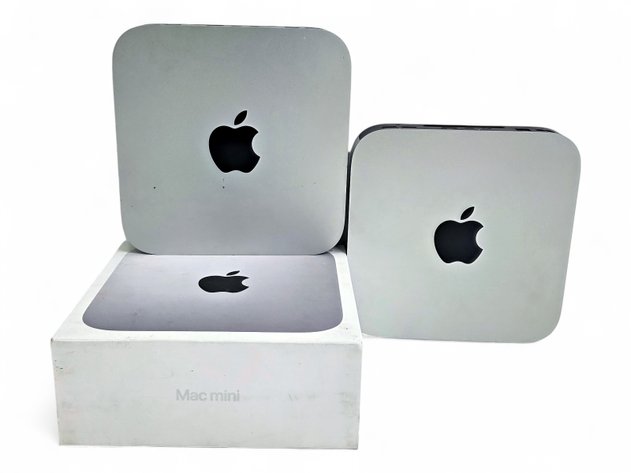 Apple Mac Mini M2 Computers