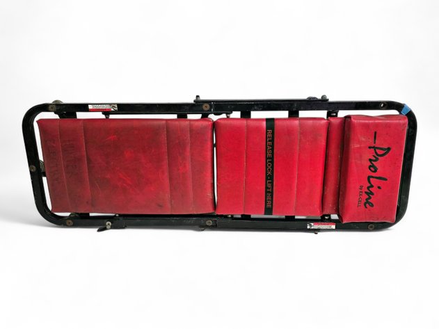 Ex-Cell Proline Mechanic Creeper