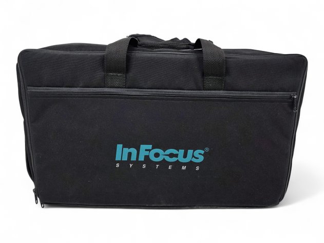 InFocus LitePro XGA Projector