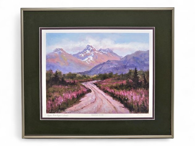 Lynn Brautigam Boots 