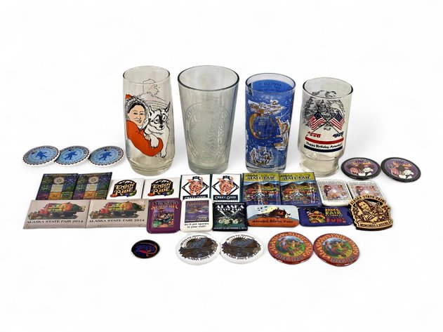 Alaskana - Fur Rondy, Alaska State Fair & More