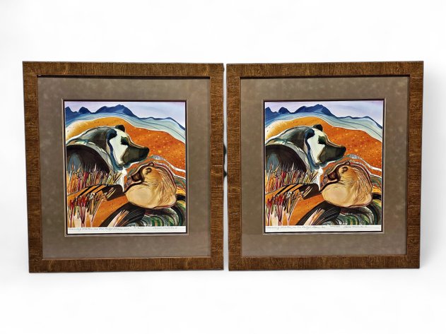 Two Ann Miletich-Warder 