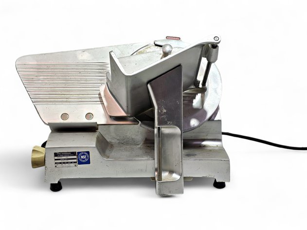 Berkel Commercial Meat Slicer