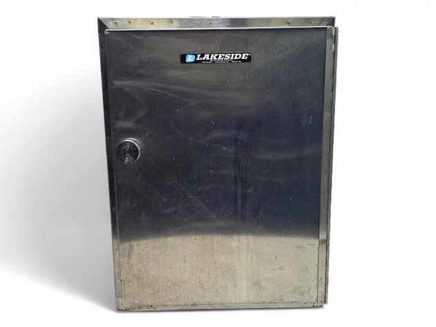 Insulated Food Carrier Box