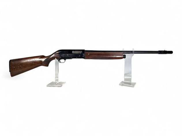 Savage Arms Model 775A 12GA Shotgun