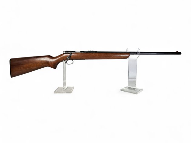 Winchester Model 69A 22LR Bolt-Action Rifle
