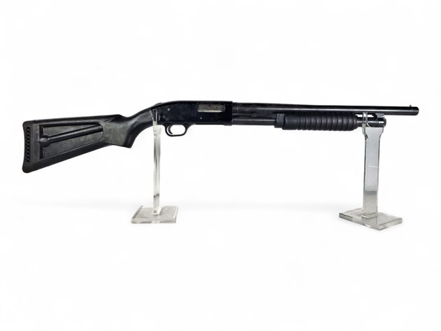 Mossberg 500ATP 12 GA Shotgun