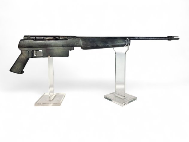 Squires Bingham Model 16 .22LR Semi-Automatic Rifle