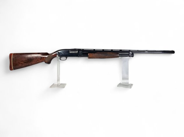 Winchester Model-12 12GA Shotgun