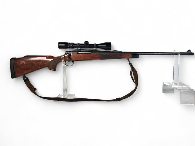 Remington 700 .300 Win-Mag Bolt-Action Rifle