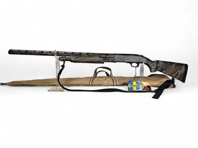 Mossberg Model 835 12GA Shotgun
