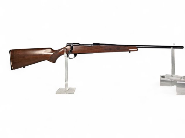 Smith & Wesson 1500 .30-06 Bolt-Action Rifle