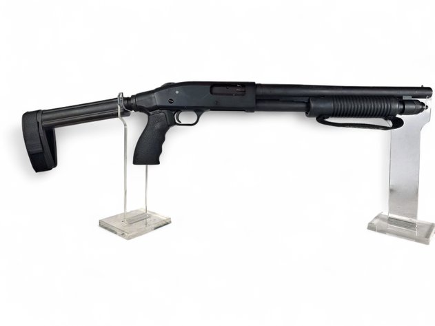 Mossberg 590 Shockwave 12GA Shotgun