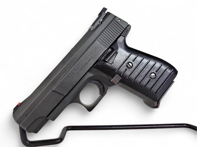 Jimenez Arms J.A.Nine 9mm Semi-Automatic Pistol