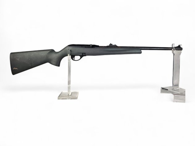 Remington 597 .22LR Semi-Automatic Rifle