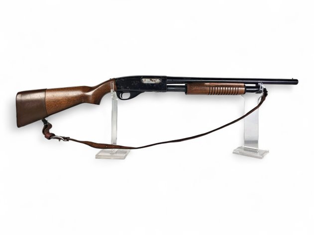 Smith & Wesson 916A 12 GA Shotgun