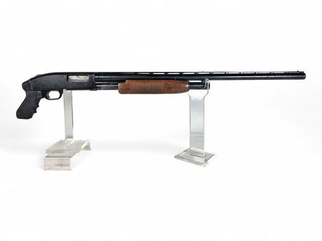 Mossberg 500AB 12GA Shotgun