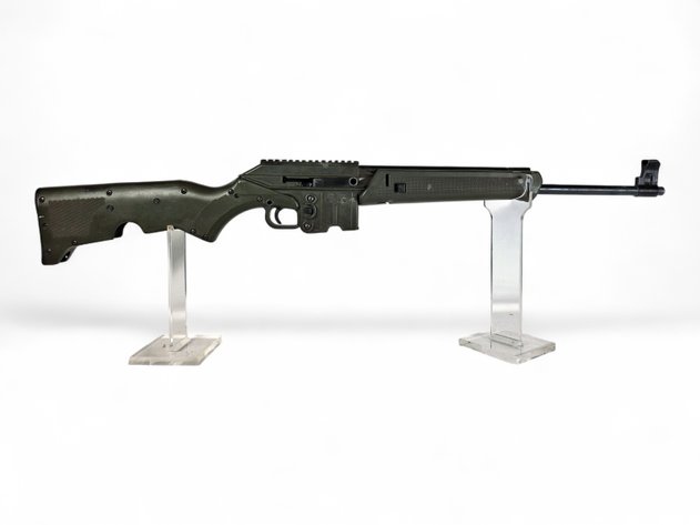 Kel-Tec SU-16B 5.56 Semi-Automatic Rifle