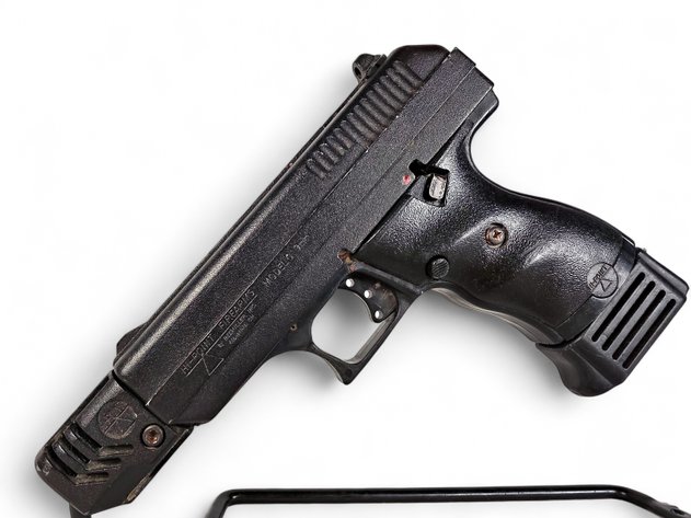 Hi-Point Model C 9mm Semi-Automatic Pistol